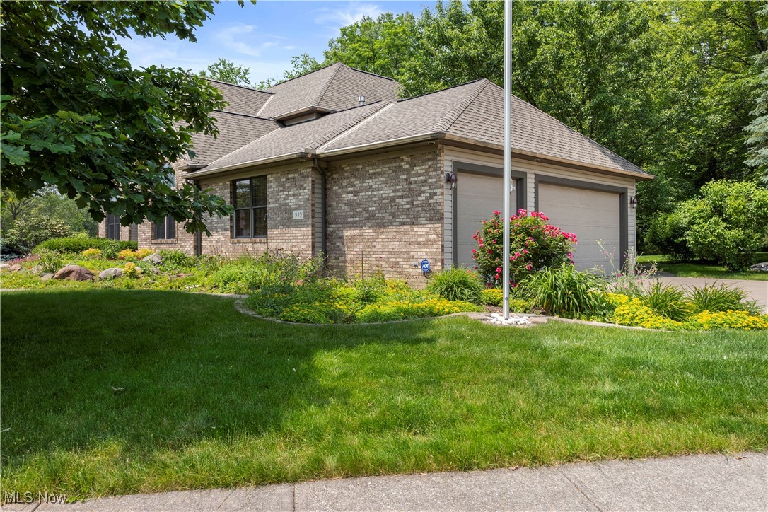 Amherst - Residential