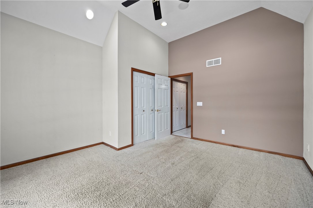 Amherst - Residential