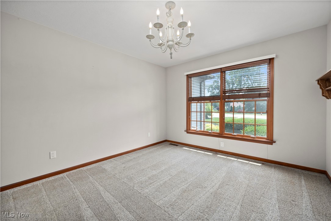 Amherst - Residential