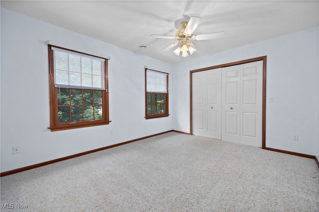 Amherst - Residential