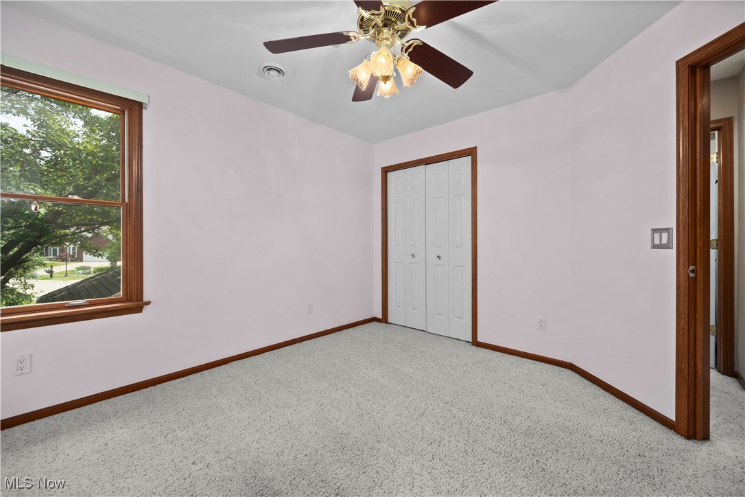 Amherst - Residential