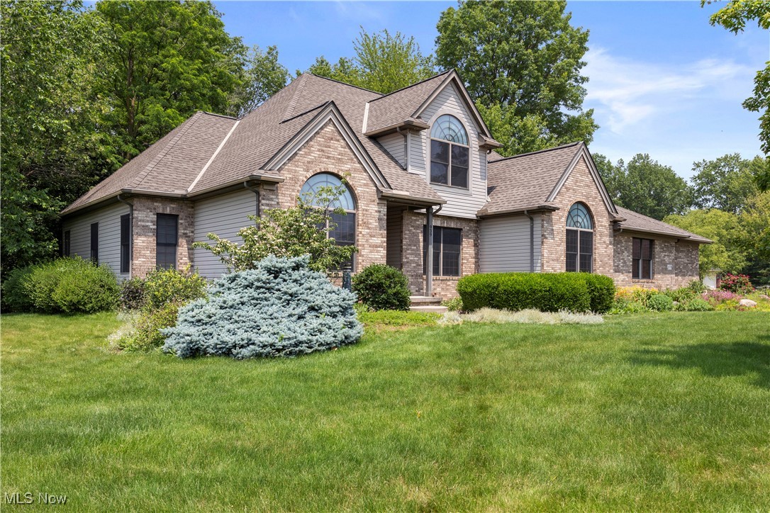 Amherst - Residential