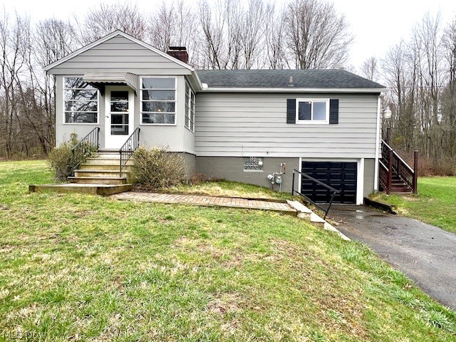 Pavlic & Krancz Allotment - Residential