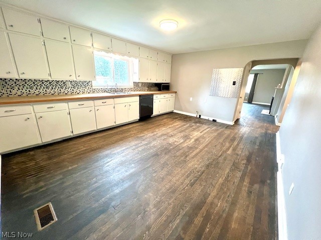 Pavlic & Krancz Allotment - Residential