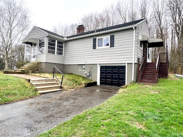 Pavlic & Krancz Allotment - Residential