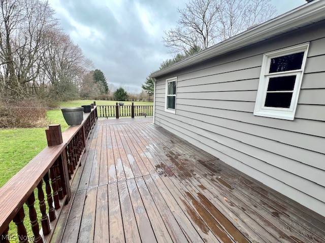 Pavlic & Krancz Allotment - Residential