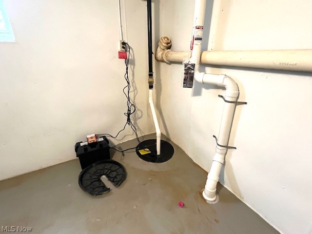 Pavlic & Krancz Allotment - Residential