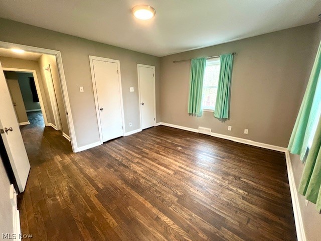 Pavlic & Krancz Allotment - Residential