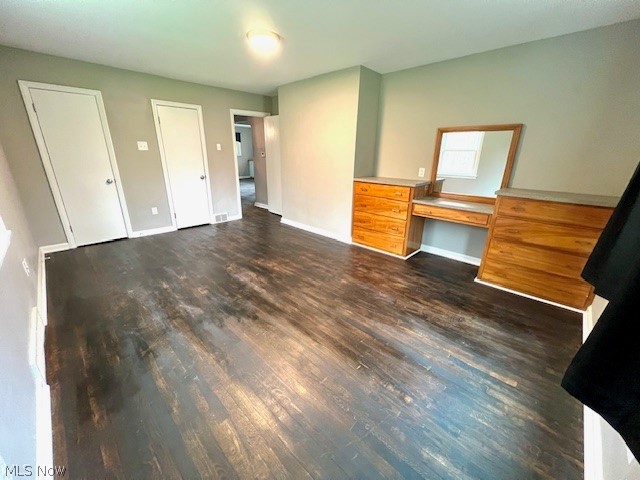 Pavlic & Krancz Allotment - Residential