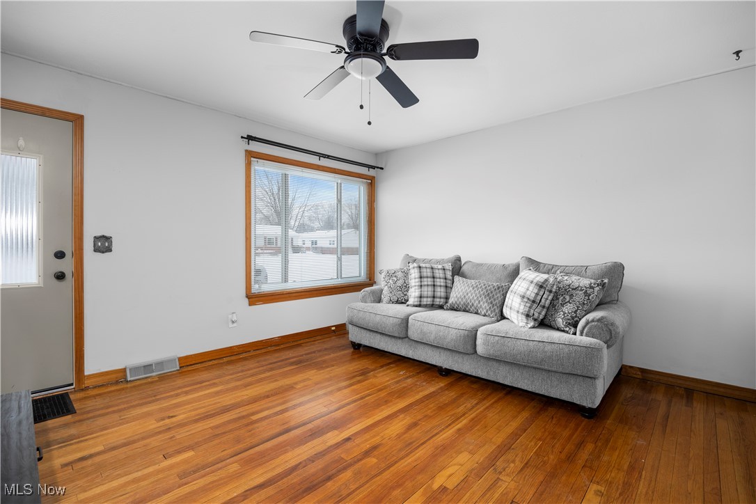 Auditors Rev Fairwood Sub - Residential