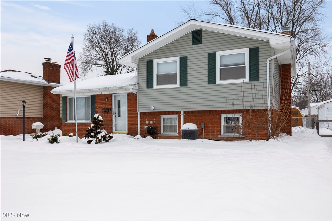 Auditors Rev Fairwood Sub - Residential