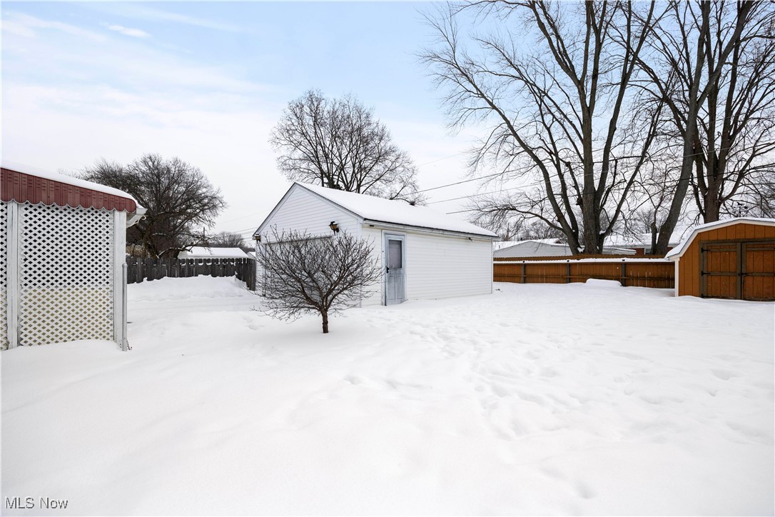 Auditors Rev Fairwood Sub - Residential