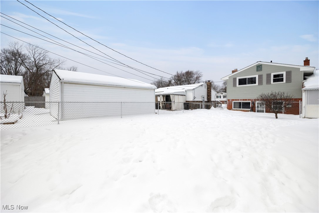 Auditors Rev Fairwood Sub - Residential