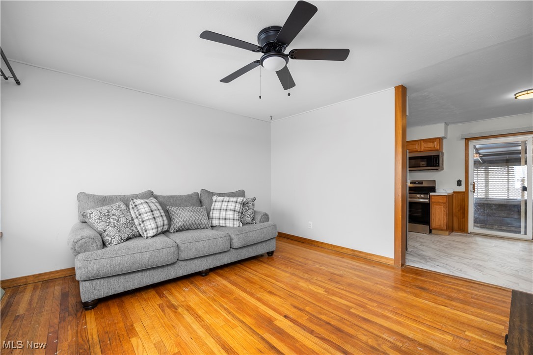 Auditors Rev Fairwood Sub - Residential