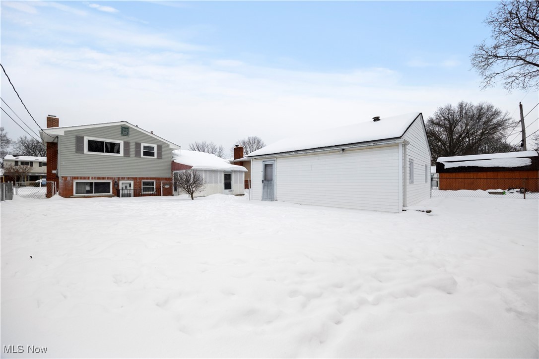 Auditors Rev Fairwood Sub - Residential