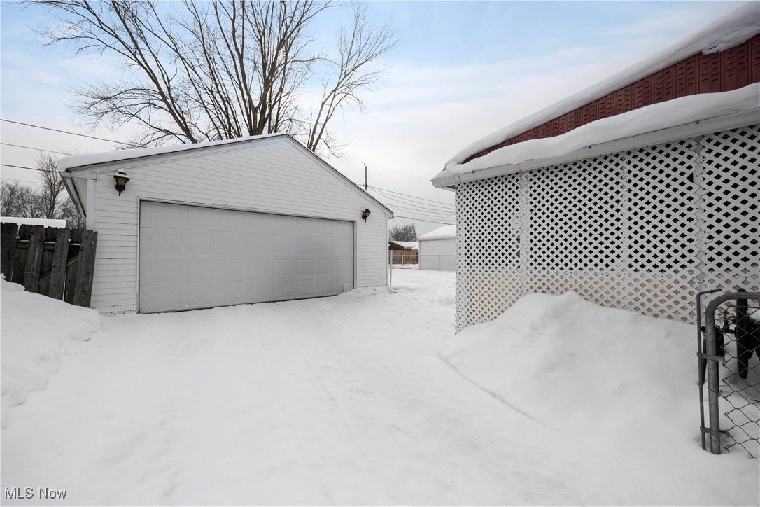 Auditors Rev Fairwood Sub - Residential