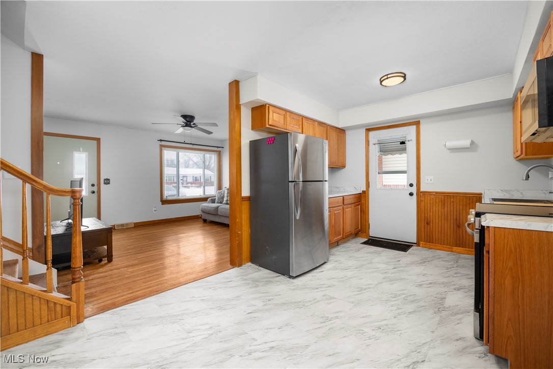 Auditors Rev Fairwood Sub - Residential