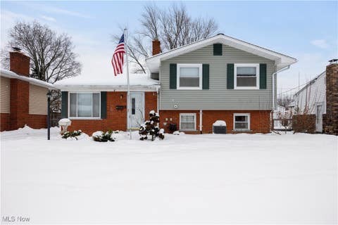 853 Jamestown Avenue, Elyria, OH 44035 - #: 5179558