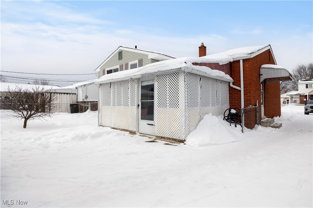 Auditors Rev Fairwood Sub - Residential