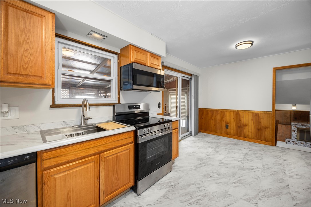 Auditors Rev Fairwood Sub - Residential