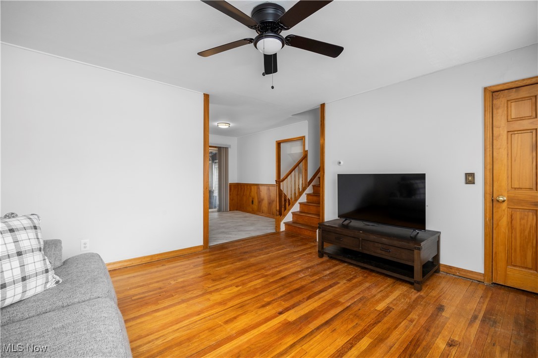 Auditors Rev Fairwood Sub - Residential