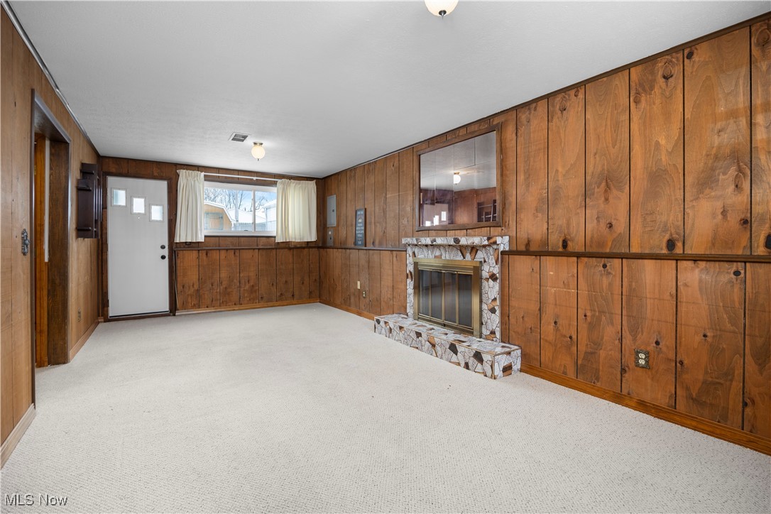 Auditors Rev Fairwood Sub - Residential