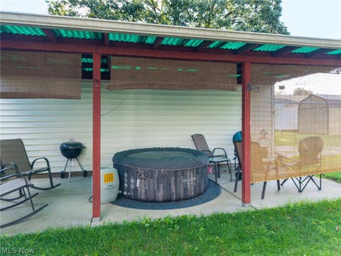 Tiny photo for 815 Iona Avenue, Akron, OH 44314 (MLS # 5238076)