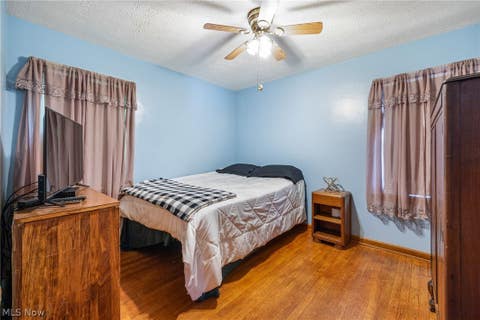 Tiny photo for 815 Iona Avenue, Akron, OH 44314 (MLS # 5238076)