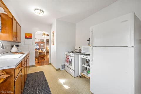 Tiny photo for 815 Iona Avenue, Akron, OH 44314 (MLS # 5238076)