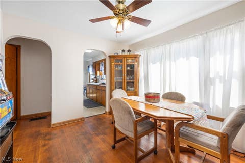 Tiny photo for 815 Iona Avenue, Akron, OH 44314 (MLS # 5238076)