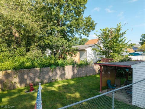 Tiny photo for 815 Iona Avenue, Akron, OH 44314 (MLS # 5238076)