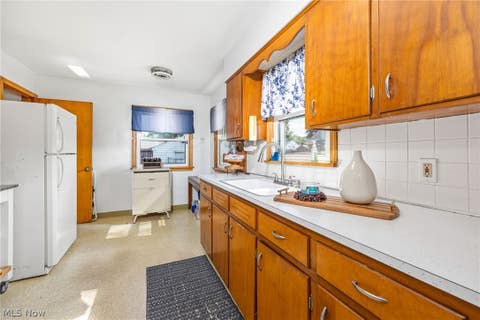 Tiny photo for 815 Iona Avenue, Akron, OH 44314 (MLS # 5238076)