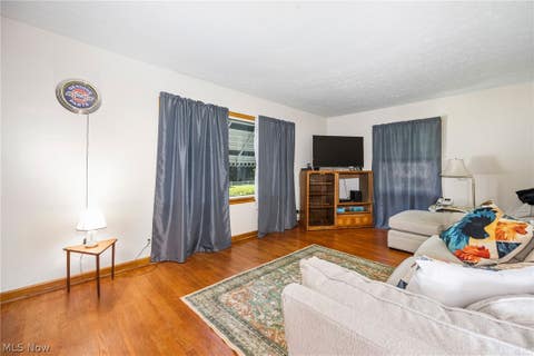 Tiny photo for 815 Iona Avenue, Akron, OH 44314 (MLS # 5238076)
