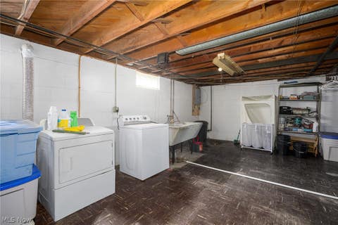 Tiny photo for 815 Iona Avenue, Akron, OH 44314 (MLS # 5238076)