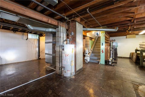 Tiny photo for 815 Iona Avenue, Akron, OH 44314 (MLS # 5238076)