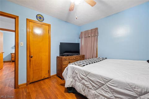 Tiny photo for 815 Iona Avenue, Akron, OH 44314 (MLS # 5238076)