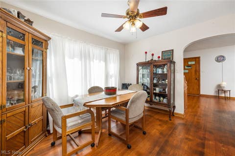 Tiny photo for 815 Iona Avenue, Akron, OH 44314 (MLS # 5238076)