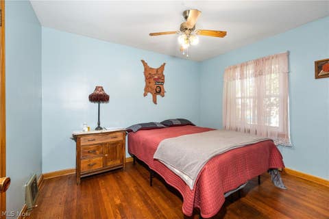 Tiny photo for 815 Iona Avenue, Akron, OH 44314 (MLS # 5238076)