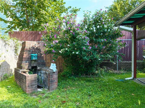 Tiny photo for 815 Iona Avenue, Akron, OH 44314 (MLS # 5238076)