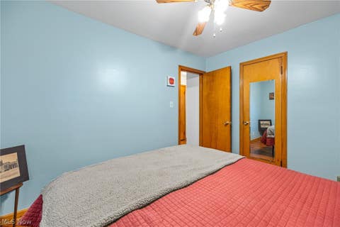 Tiny photo for 815 Iona Avenue, Akron, OH 44314 (MLS # 5238076)