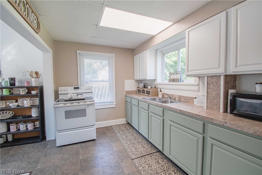 Alliance - Residential