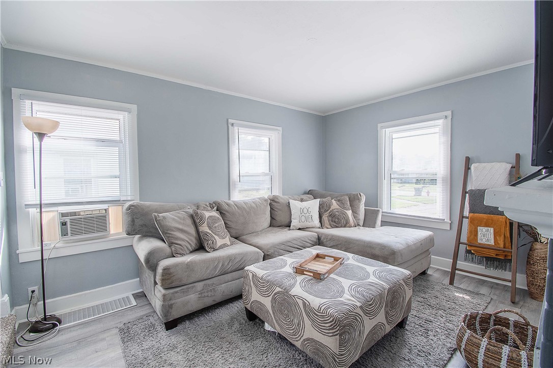 Alliance - Residential