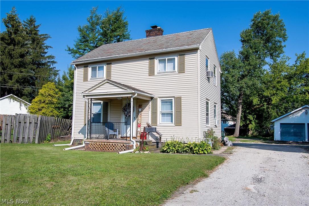 Alliance - Residential