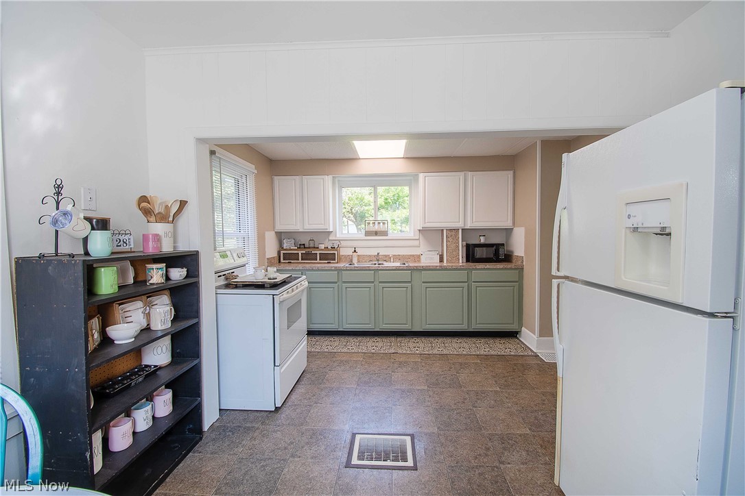 Alliance - Residential