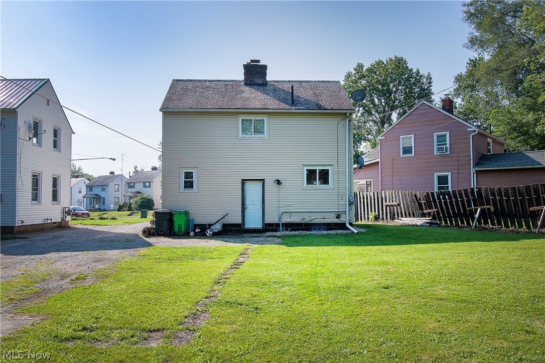 Alliance - Residential