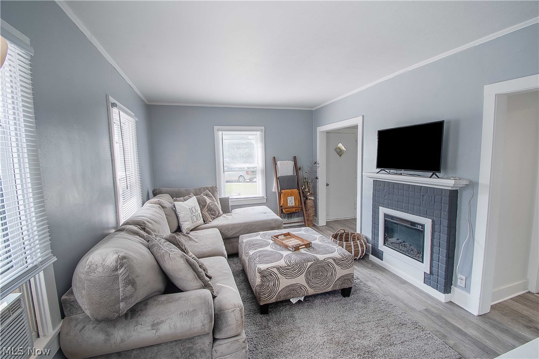 Alliance - Residential