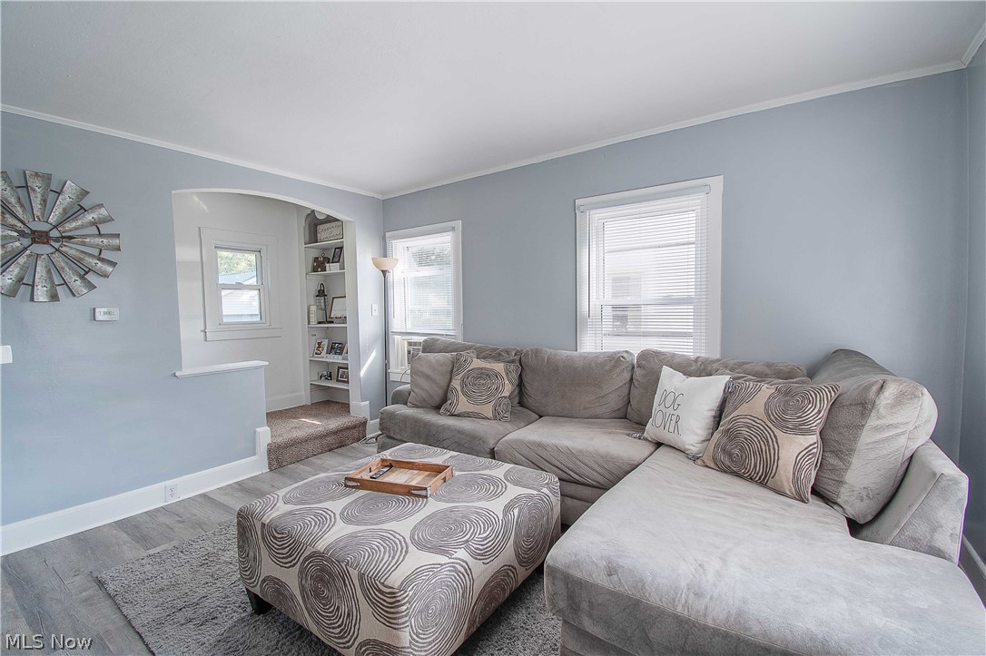 Alliance - Residential