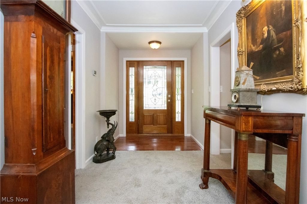 Photo of 330 N Countryside Drive, Ashland, OH 44805 (MLS # 5213628)