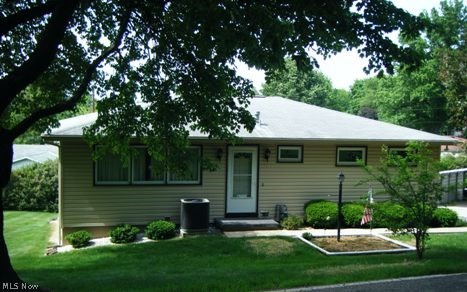 Winding Acres Sub - Residential