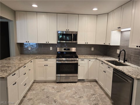 Tiny photo for 38902 Johnnycake Ridge Road, Willoughby, OH 44094 (MLS # 5255238)